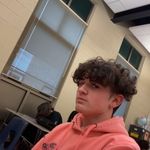 Samuel hammer - @samuelhammer8 - Instagram