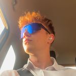 Samuel Hammer - @dersamuel04 - Instagram