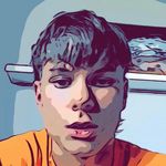Samuel Hammer-yrjölä - @samuelyhammer - Instagram
