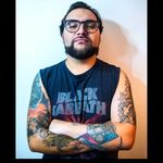 Samuel Vístor Acevedo Hammer - @sam_sayonara - Instagram