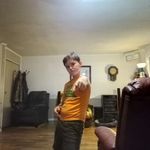 Samuel Hampton - @diobrando9290 - Instagram
