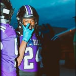 Samuel Hampton - @thereal24sam - Instagram