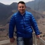 George Stephen - @samuelhandson304 - Instagram