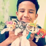 samuel hands - @handssamuel - Instagram
