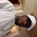 Samuel Handy Jr - @mrsamuel1983 - Instagram