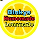 Samuel Haney - @binkyshomemadelemonade_ - Instagram