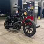 Samuel Harbison - @harbisonsamuel - Instagram