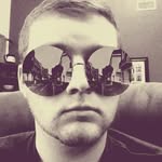 Samuel Hardaway - @dust_xd - Instagram