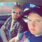Samuel Ryan Hardaway - Facebook