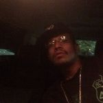 Samuel Hardee - @sameulg1983 - Instagram