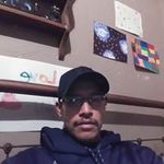 Samuel Hardee - @hardeesamuel - Instagram