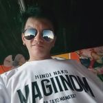 Samuel Dy - @haring.samuel - Instagram