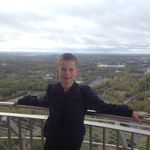 Samuel Haring - @haringsamuel - Instagram