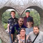 Samuel Harkin - Facebook