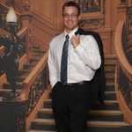 Samuel Harkinson - @samuelharkinson - Instagram