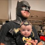 Samuel Justin Harless - @samueljh89 - Instagram