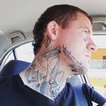 Harley Samuel - @harleysamuel4 - Instagram