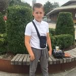 Harley Samuels - @harleysamuels_21 - Instagram