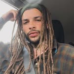 Samuel harness - @samuel455177 - Instagram
