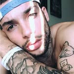 Samuel Harness - @iamsamuelharness - Instagram