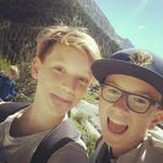 samu411 - @erhartersamuel - Instagram