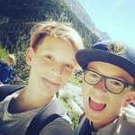 Samuel - @samuelerharter2018 - Instagram