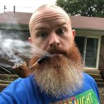 Samuel B. Harwell - @pipingviking19 - Instagram