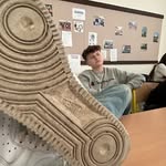 hapa - @samuelhatala_ - Instagram