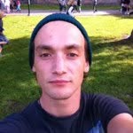 Samuel Haus - @venicedream - Instagram