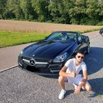 Samuel Hauser - @samu_4uuhtioob - Instagram