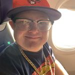 Samuel Hauser - @samueldh21 - Instagram