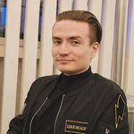 Samuel Hayden - @samuel_hayden__ - Instagram