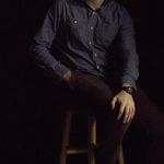 Samuel Hayden - @shaydenfilms - Instagram