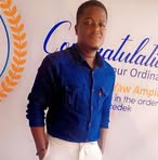 Samuel Hotor - Facebook