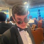 Samuel Hazell - @sammyhaze_25 - Instagram