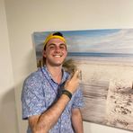 Samuel Healy - Facebook