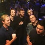 Samuel Healy - @sorry_i8u - Instagram