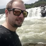 Samuel Heck - @samuelroqueh - Instagram