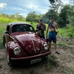 Samuel Heck Sá - @priv.heck_ - Instagram
