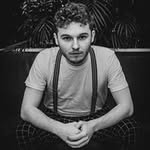 Samuel Hecker - @samuelhecker - Instagram