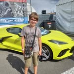 samuelheckmann - @samuelheckmann9 - Instagram