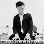 Samuel Hedgpeth - @samuelhedgpethkeys - Instagram