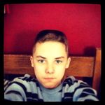 Samuel Hedrick - @choptec - Instagram