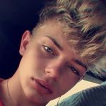 Sammy Sam - @samuel_henning_cr7 - Instagram