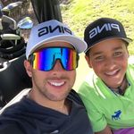 Samuel Henning - @samuelhgar - Instagram