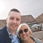 Samuel Henninger - @samuelhenninger - Instagram