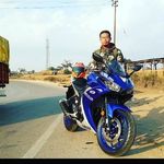 Samuel Chester Ralte - @samuel_chester_ralte - Instagram