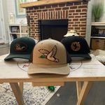 Samuel Hester - @southerntuff.co - Instagram