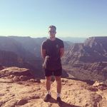 Sam Hewitt - @samuelhewitt - Instagram