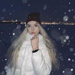 Лили - @samuel.hewitt - Instagram